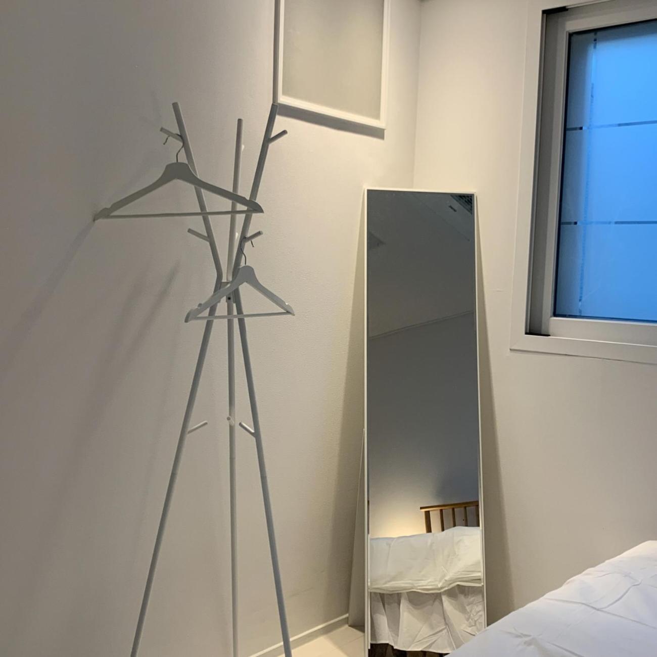 New Building Jeong Lotte World Jamsil Seokchon Kspo Olympic Park Asan Hospital Family Free Parking