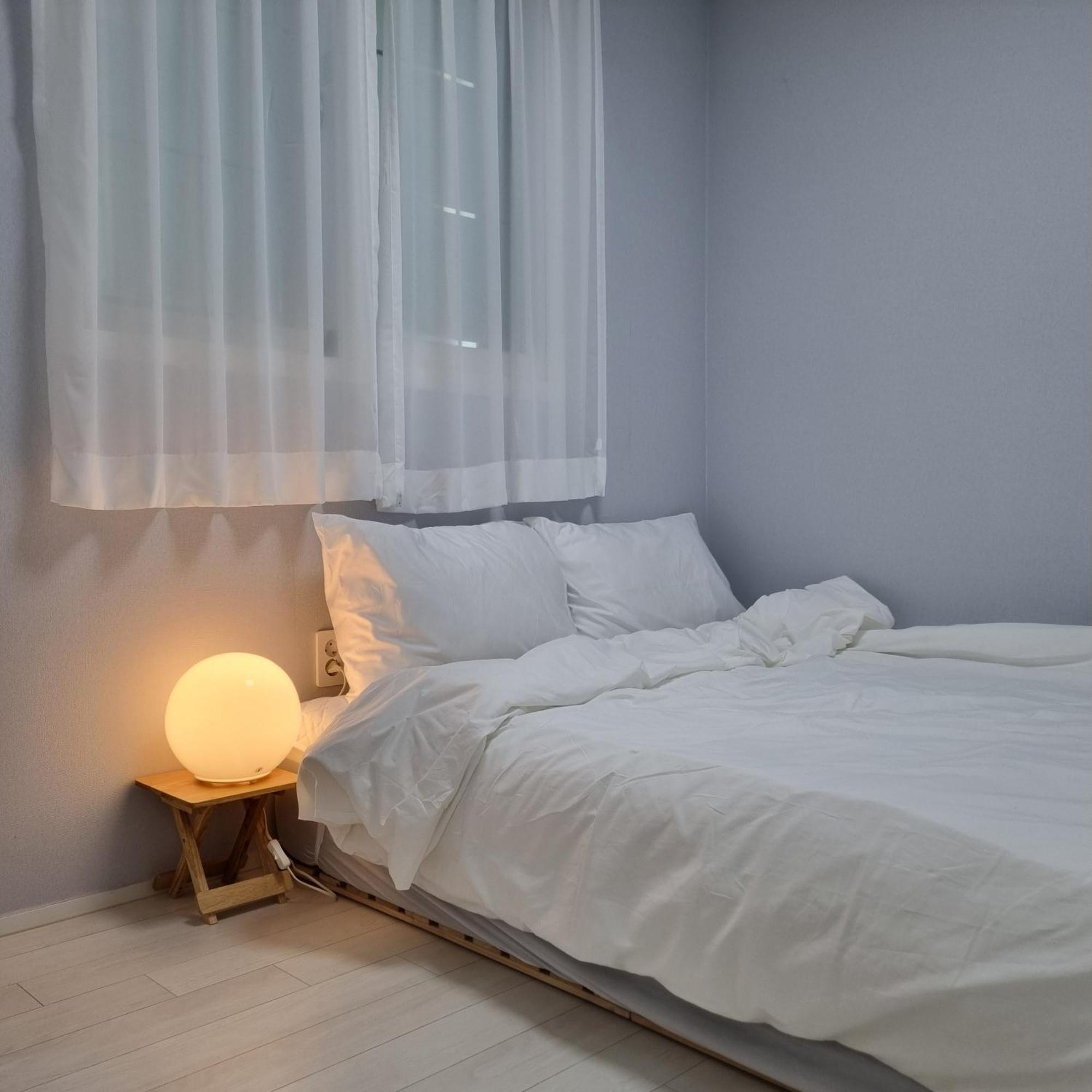 New Building Jeong Lotte World Jamsil Seokchon Kspo Olympic Park Asan Hospital Family Free Parking Seoul