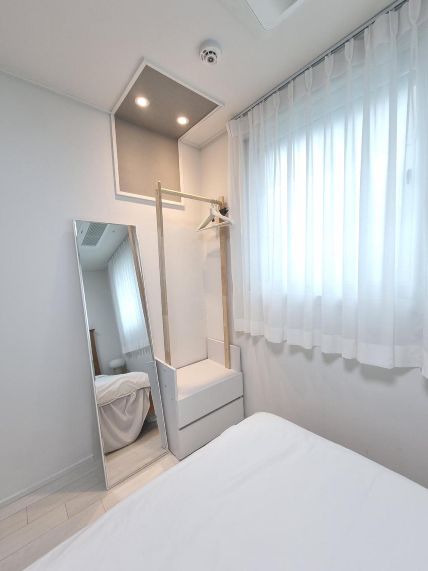 New Building Jeong Lotte World Jamsil Seokchon Kspo Olympic Park Asan Hospital Family Free Parking Apartment *