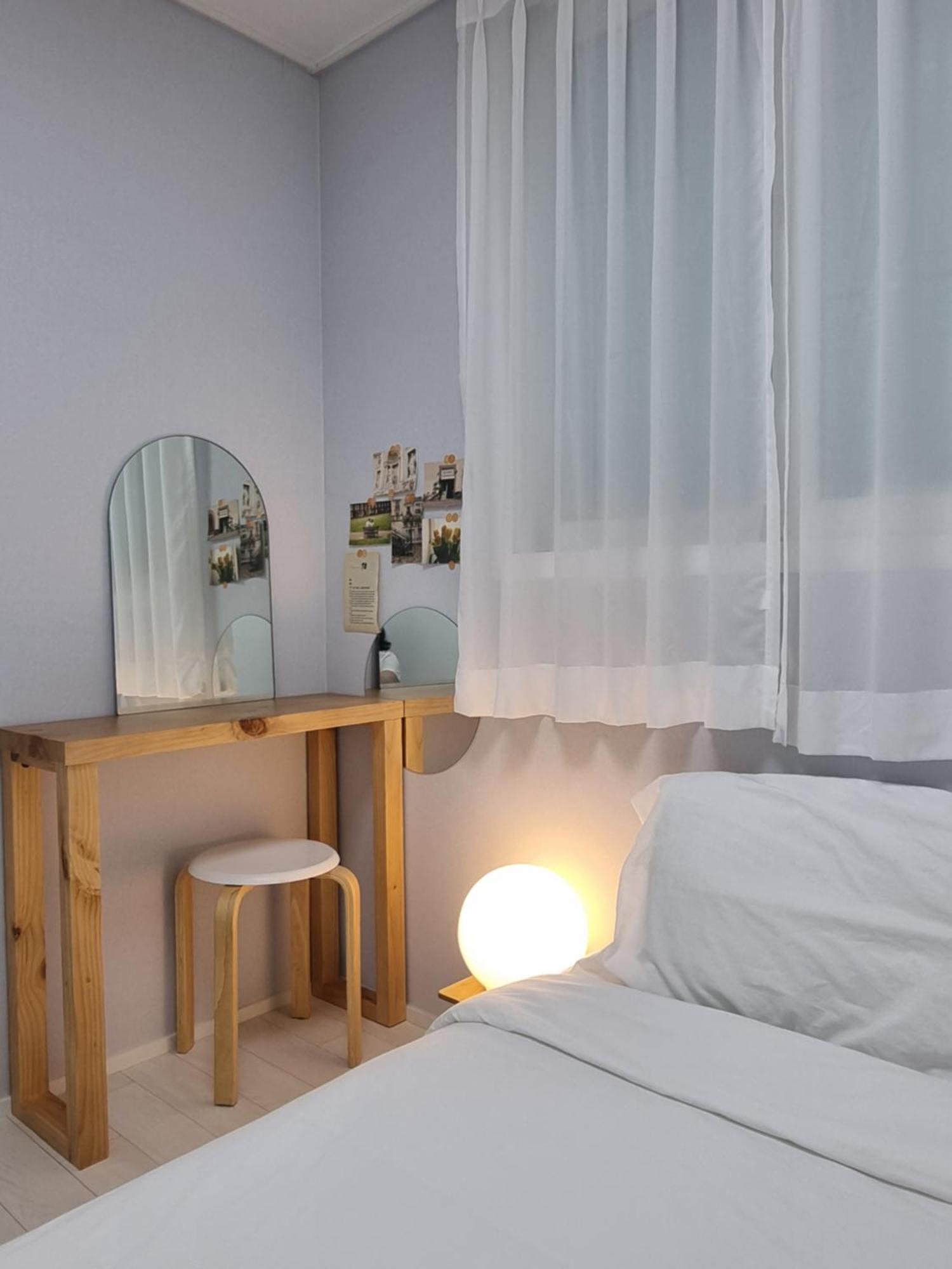 Apartment New Building Jeong Lotte World Jamsil Seokchon Kspo Olympic Park Asan Hospital Family Free Parking